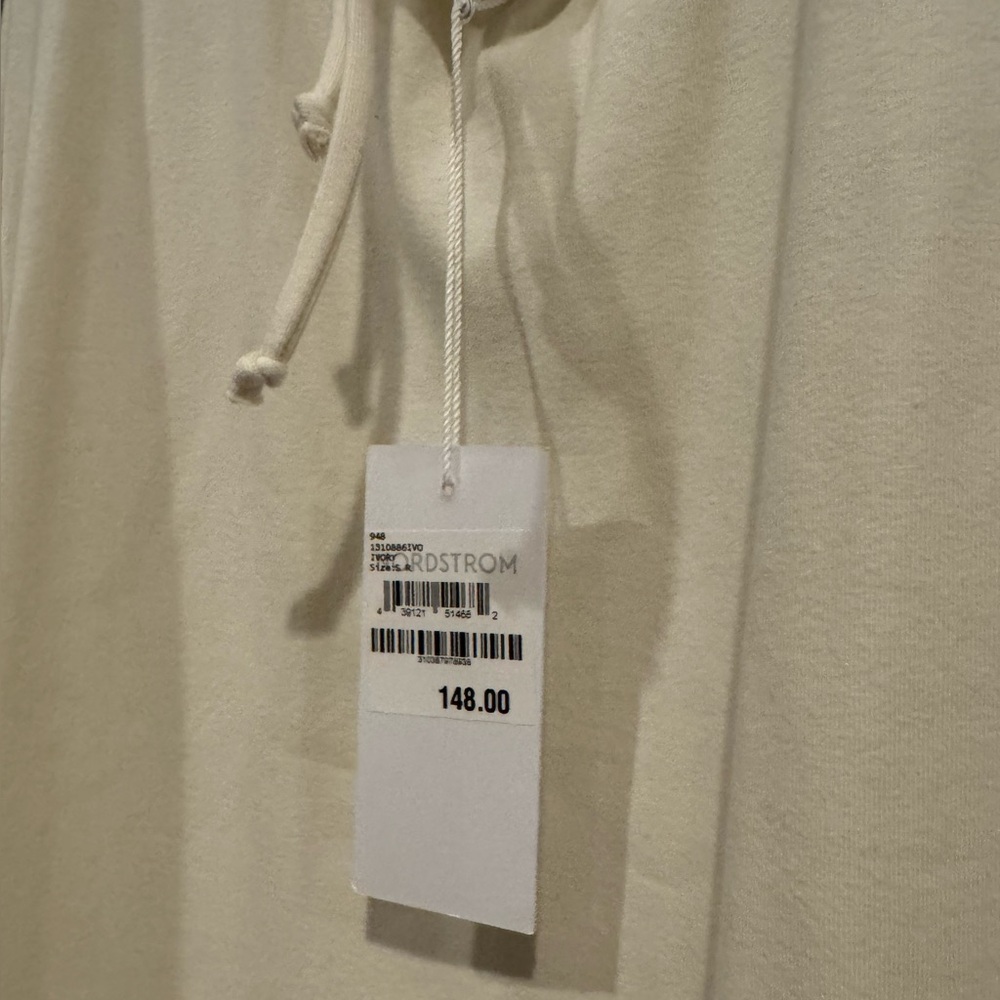 Reformation Nero Knit Dress (Offwhite Size S) - Picture 4 of 5